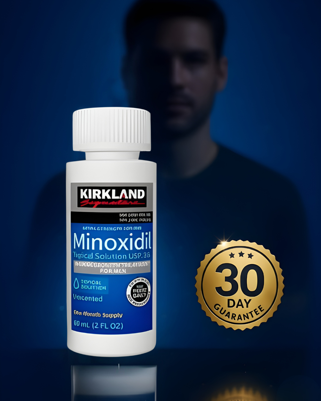 Minoxidil Guimashop