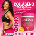 Glemosa Collagen Beauty® 300g