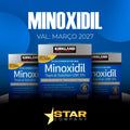 Kirkland Signature Minoxidil Solución Tópica USP 5%